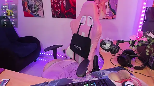 Snapshot of haru_u2 chatting on 01/29/25, 03:15 haru u2 online show from 01/29/25, 03:15