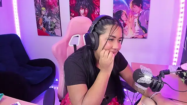 Snapshot of haru_u2 chatting on 01/30/25, 12:27 haru u2 online show from 01/30/25, 12:27