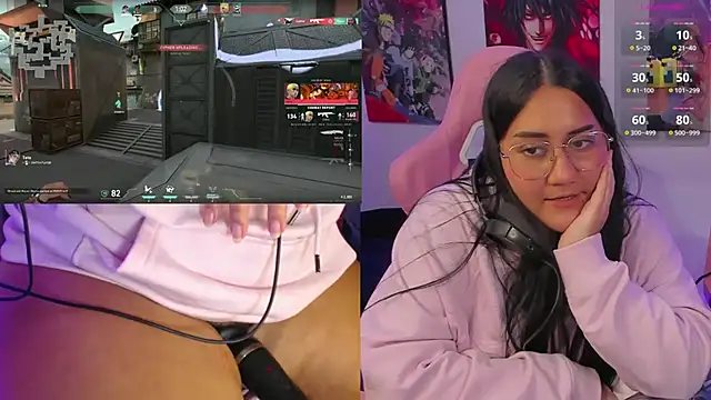 Snapshot of haru_u2 chatting on 02/01/25, 01:44 haru u2 online show from 02/01/25, 01:44