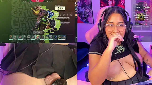 Snapshot of haru_u2 chatting on 02/07/25, 12:53 haru u2 online show from 02/07/25, 12:53