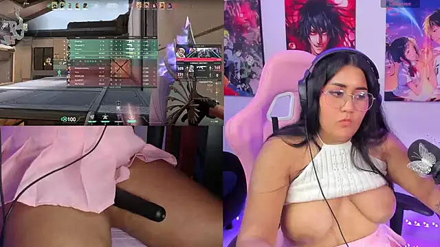 Snapshot of haru_u2 chatting on 02/09/25, 12:39 haru u2 online show from 02/09/25, 12:39