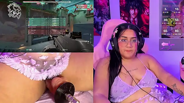 Snapshot of haru_u2 chatting on 02/11/25, 10:07 haru u2 online show from 02/11/25, 10:07