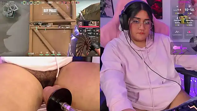 Snapshot of haru_u2 chatting on 02/13/25, 09:17 haru u2 online show from 02/13/25, 09:17