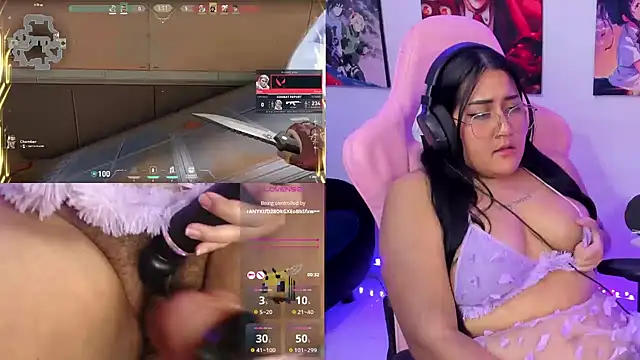 Snapshot of haru_u2 chatting on 02/14/25, 10:14 haru u2 online show from 02/14/25, 10:14