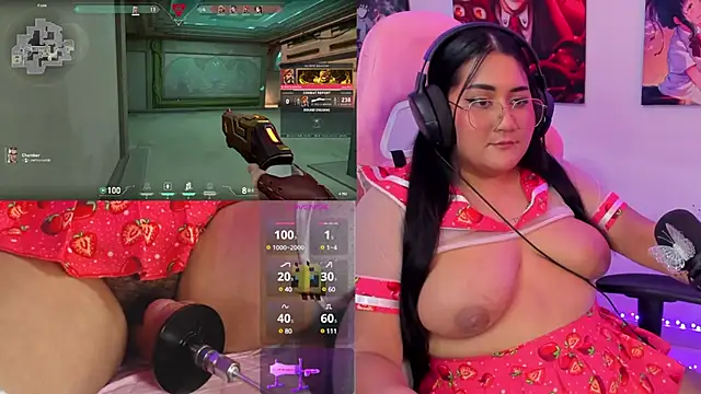 Snapshot of haru_u2 chatting on 02/15/25, 07:17 haru u2 online show from 02/15/25, 07:17