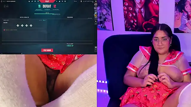 Snapshot of haru_u2 chatting on 02/16/25, 01:25 haru u2 online show from 02/16/25, 01:25