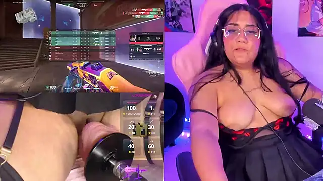 Snapshot of haru_u2 chatting on 02/19/25, 12:03 haru u2 online show from 02/19/25, 12:03