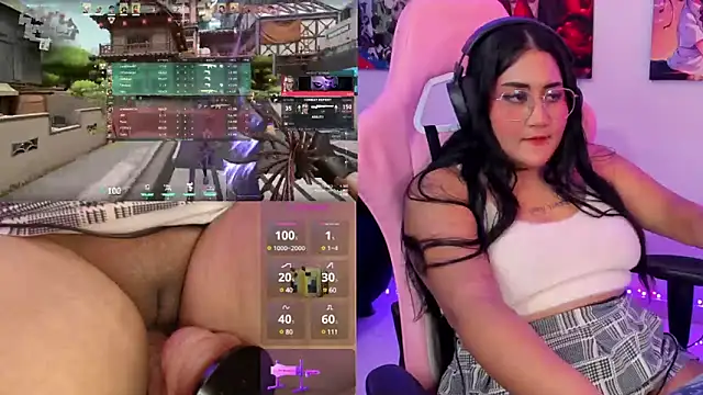 Snapshot of haru_u2 chatting on 02/20/25, 09:20 haru u2 online show from 02/20/25, 09:20