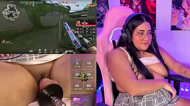 Snapshot of haru_u2 chatting on 02/21/25, 12:27 haru u2 online show from 02/21/25, 12:27