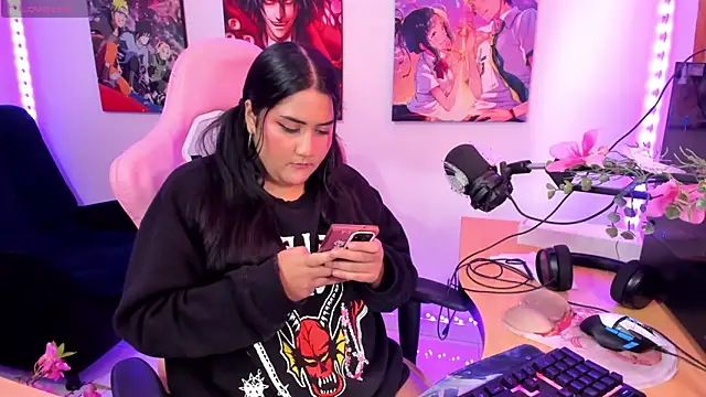 Snapshot of haru_u2 chatting on 02/22/25, 05:24 haru u2 online show from 02/22/25, 05:24