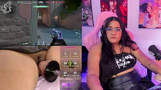 Snapshot of haru_u2 chatting on 02/27/25, 09:14 haru u2 online show from 02/27/25, 09:14