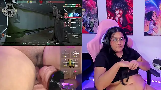 Snapshot of haru_u2 chatting on 03/01/25, 10:21 haru u2 online show from 03/01/25, 10:21