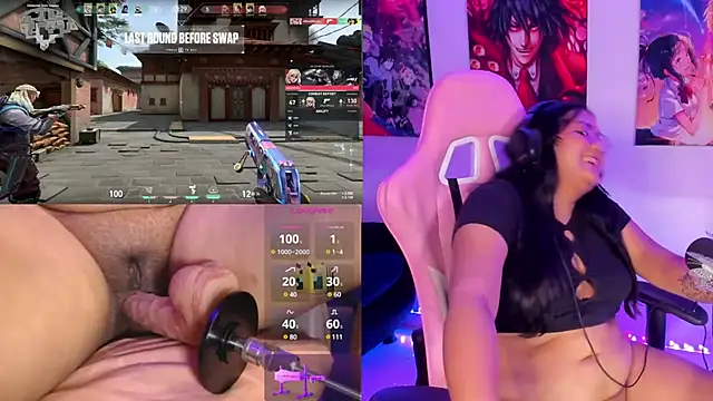 Snapshot of haru_u2 chatting on 03/02/25, 01:26 haru u2 online show from 03/02/25, 01:26