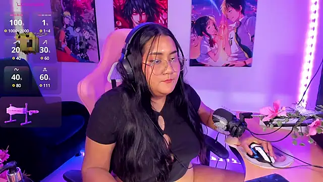 Snapshot of haru_u2 chatting on 03/02/25, 06:30 haru u2 online show from 03/02/25, 06:30