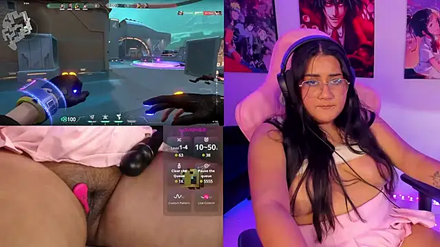 Snapshot of haru_u2 chatting on 03/08/25, 02:45 haru u2 online show from 03/08/25, 02:45