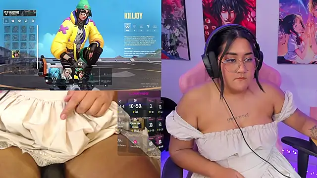 Snapshot of haru_u2 chatting on 03/09/25, 10:52 haru u2 online show from 03/09/25, 10:52