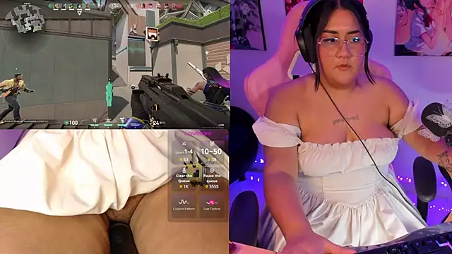 Snapshot of haru_u2 chatting on 03/10/25, 01:56 haru u2 online show from 03/10/25, 01:56