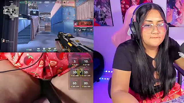 Snapshot of haru_u2 chatting on 03/19/25, 04:03 haru u2 online show from 03/19/25, 04:03