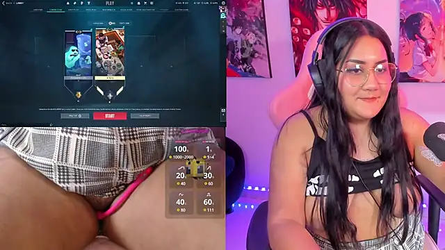 Snapshot of haru_u2 chatting on 03/19/25, 07:38 haru u2 online show from 03/19/25, 07:38