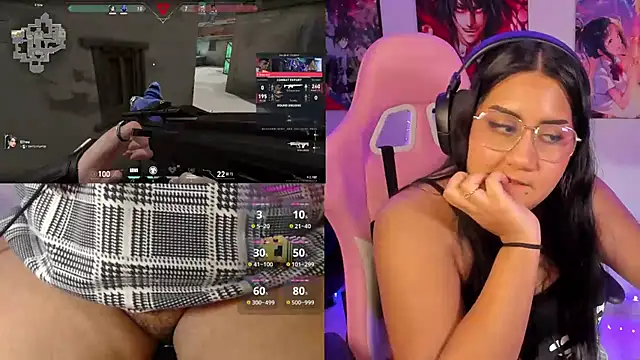 Snapshot of haru_u2 chatting on 03/19/25, 10:42 haru u2 online show from 03/19/25, 10:42