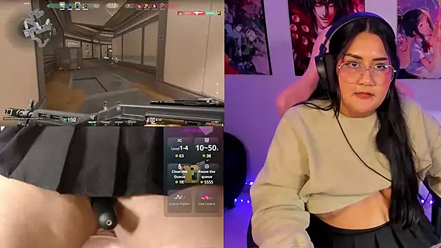 Snapshot of haru_u2 chatting on 03/21/25, 12:18 haru u2 online show from 03/21/25, 12:18