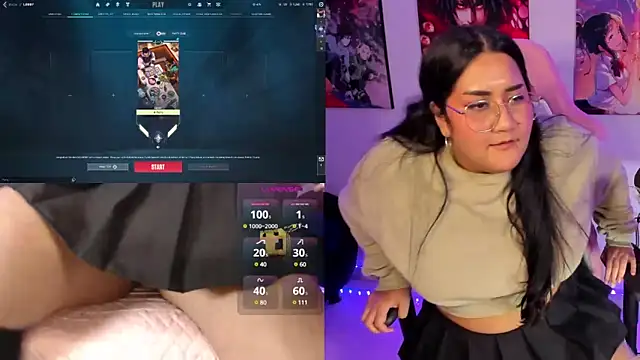 Snapshot of haru_u2 chatting on 03/21/25, 03:22 haru u2 online show from 03/21/25, 03:22