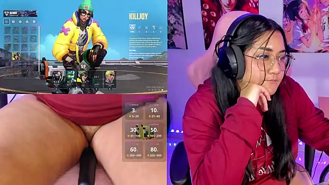 Snapshot of haru_u2 chatting on 03/22/25, 03:09 haru u2 online show from 03/22/25, 03:09