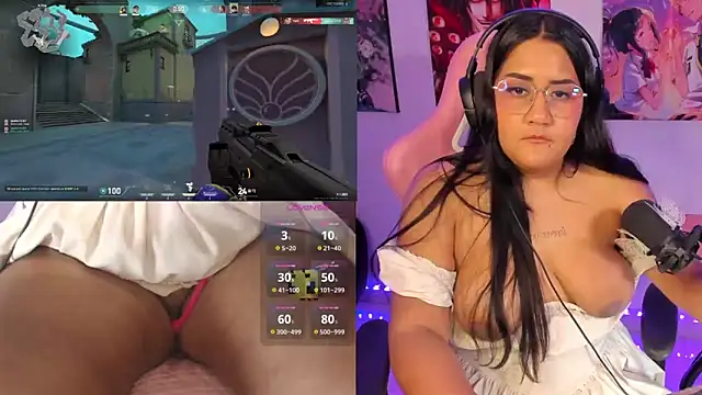 Snapshot of haru_u2 chatting on 03/23/25, 12:47 haru u2 online show from 03/23/25, 12:47