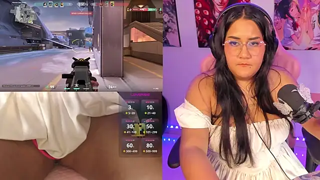 Snapshot of haru_u2 chatting on 03/23/25, 03:54 haru u2 online show from 03/23/25, 03:54