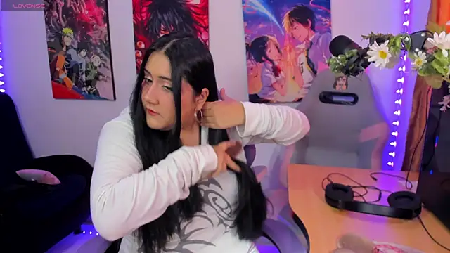 Snapshot of haru_u2 chatting on 09/09/25, 12:59 haru u2 online show from 09/09/25, 12:59