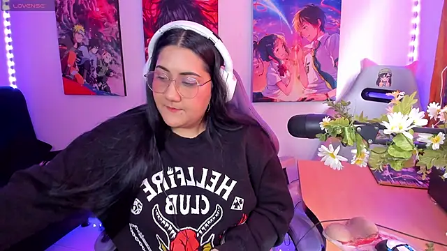 Snapshot of haru_u2 chatting on 09/24/25, 06:22 haru u2 online show from 09/24/25, 06:22