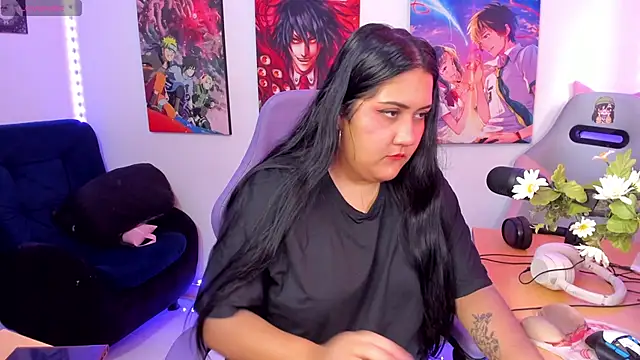 Snapshot of haru_u2 chatting on 09/28/25, 02:55 haru u2 online show from 09/28/25, 02:55