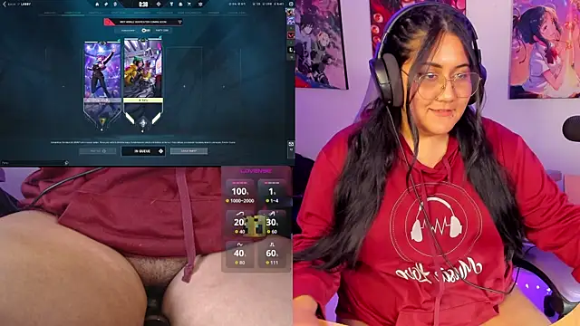 Snapshot of haru_u2 chatting on 11/01/25, 10:45 haru u2 online show from 11/01/25, 10:45