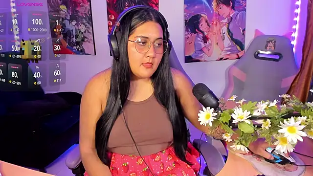 haru u2 online show from 01/10/26, 11:31