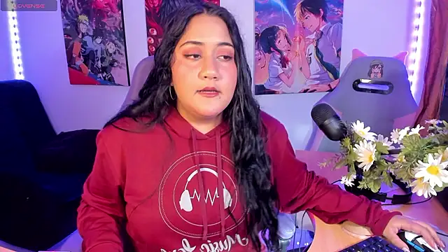 haru u2 online show from 01/31/26, 11:14