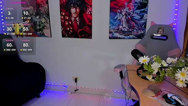 haru u2 online show from 02/22/26, 12:23