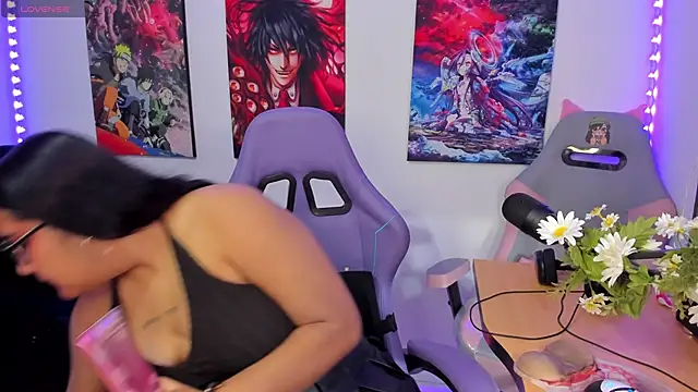 haru u2 online show from 03/12/26, 11:33