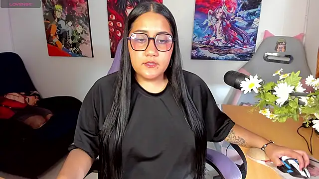 haru u2 online show from 03/23/26, 10:47