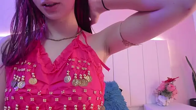 Snapshot of CAMILLEN_PETTID chatting on 11/14/25, 10:51 CAMILLEN PETTID online show from 11/14/25, 10:51