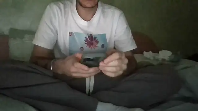 Drogon1000 online show from 01/07/26, 11:23