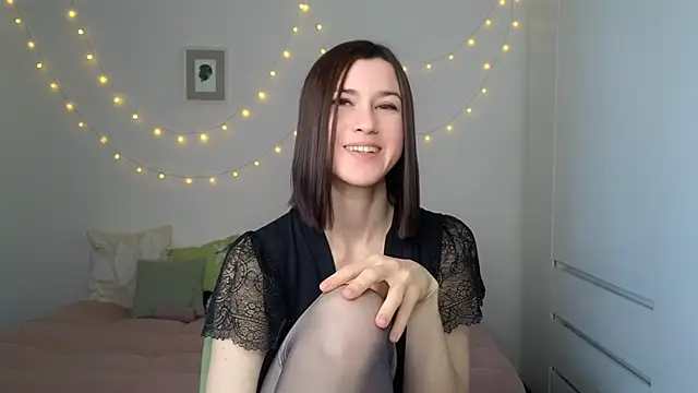 AliciaNewell online show from 05/27/26, 07:27