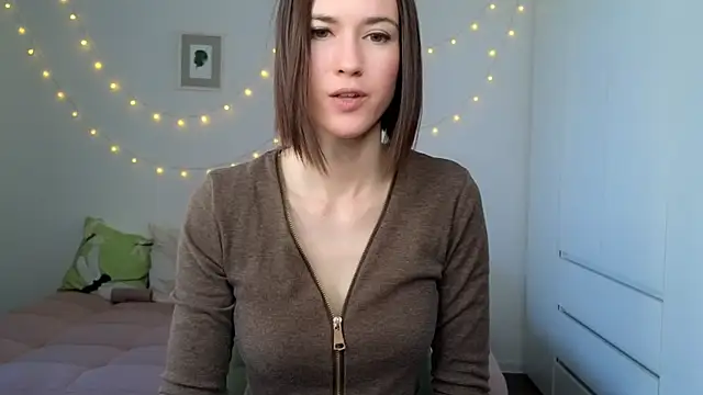 AliciaNewell online show from 07/11/26, 04:26