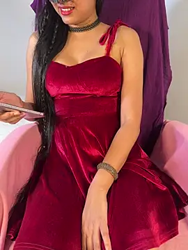 Snapshot of sneha_babe chatting on 12/26/24, 12:27 sneha babe online show from 12/26/24, 12:27