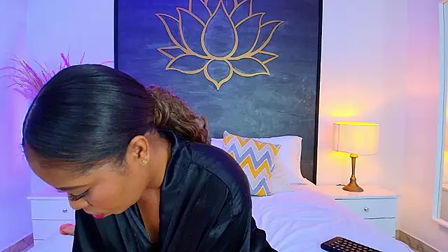 AlisonTravis online show from 03/23/26, 07:40