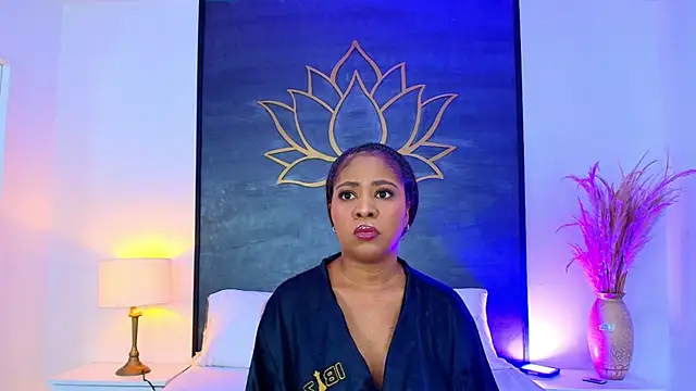 AlisonTravis online show from 05/10/26, 03:33