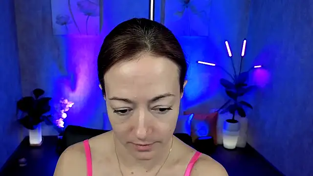 kimberlyray777 online show from 01/10/25, 07:35