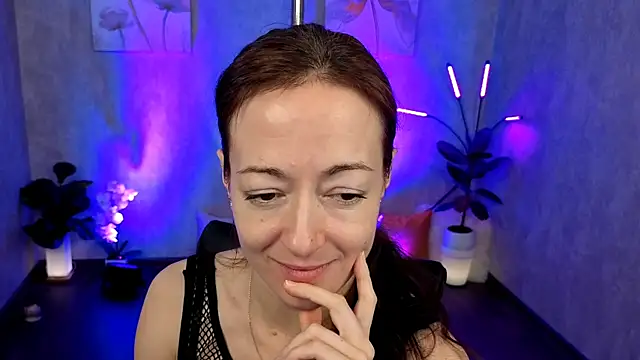 kimberlyray777 online show from 01/11/25, 04:25