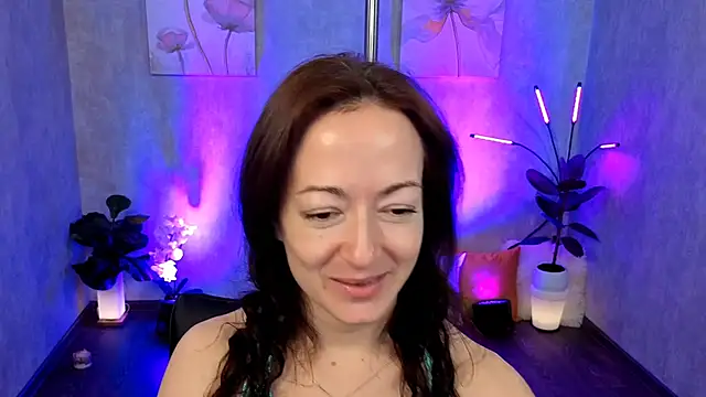 kimberlyray777 online show from 01/13/25, 07:00