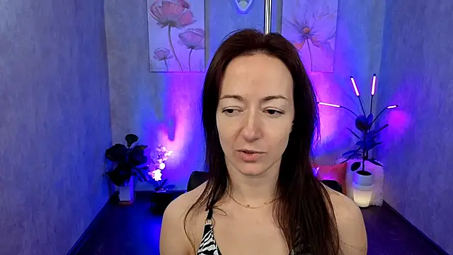 kimberlyray777 online show from 01/27/25, 12:58