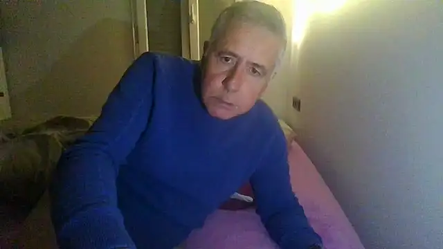 Snapshot of parejamlga58 chatting on 01/10/26, 10:58 parejamlga58 online show from 01/10/26, 10:58